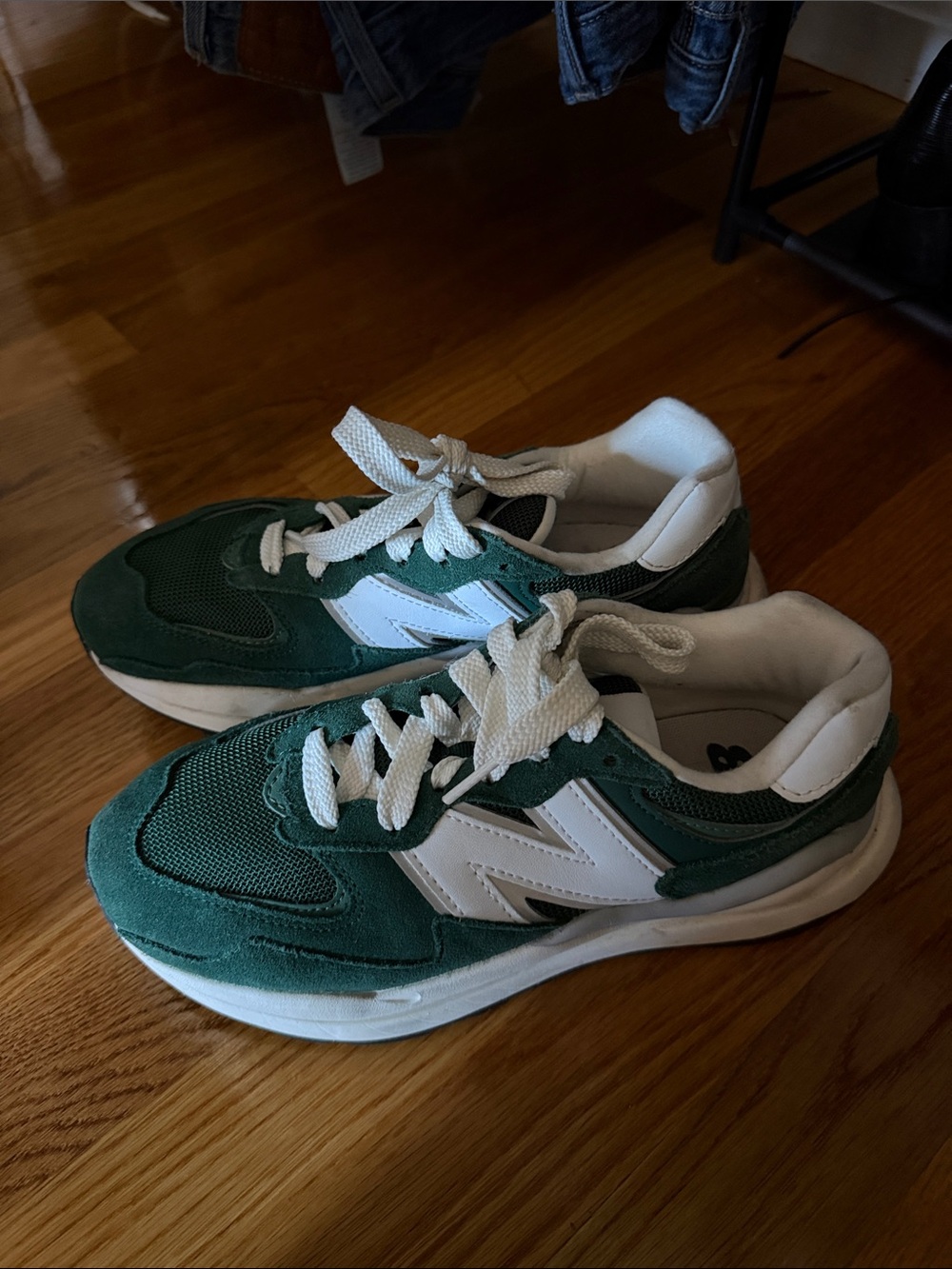 New Balance Women's 57/40 Sneaker